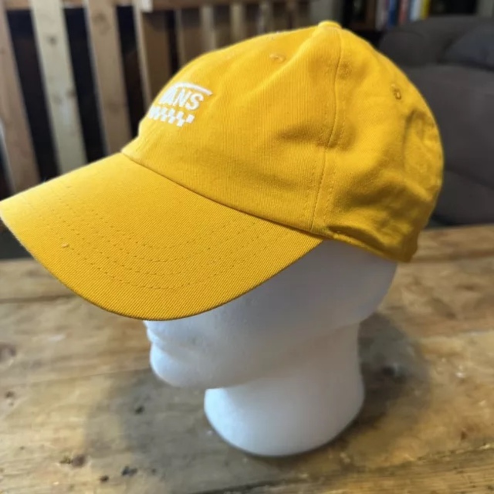 Vans Unisex Hat - Picture 3 of 5